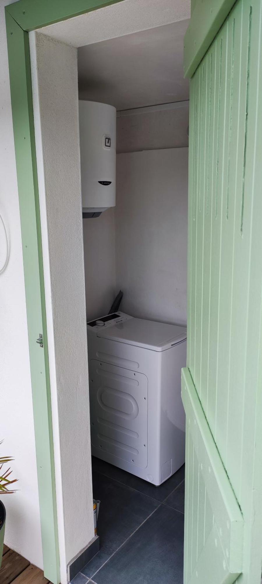 Les Coulirooms - Gite Sainte-Anne  Extérieur photo